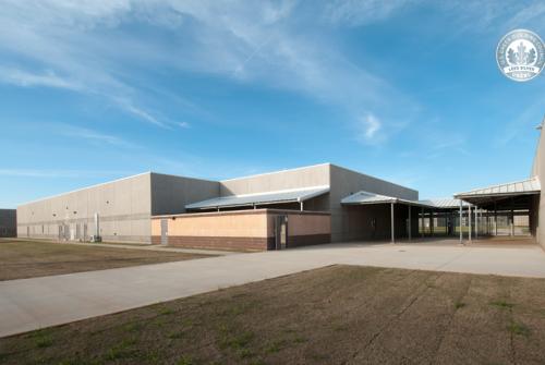 Federal Correctional Institution & Prison Camp Medical & Dental Facilities, Aliceville, AL