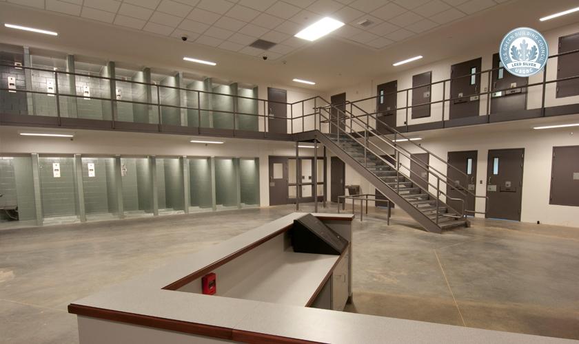 Federal Correctional Institution and Satellite Camp, Aliceville, AL