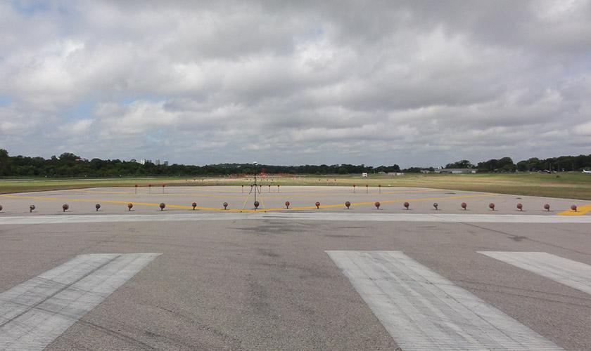 FAA Obstruction Surveying, Nationwide 