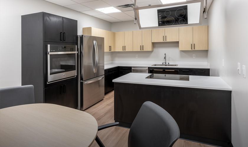 Franklin County Public Health Center Renovation