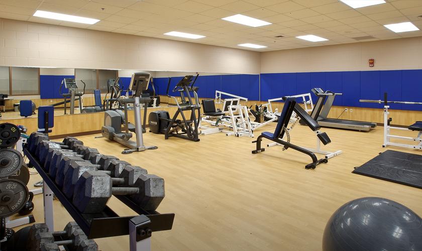 Indiana ARNG 76th Brigade Combat Team Readiness Center, Lawrence, IN