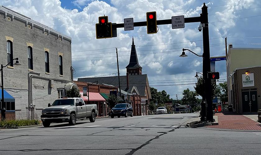 Mooresville Unified Development Ordinance, Mooresville, IN