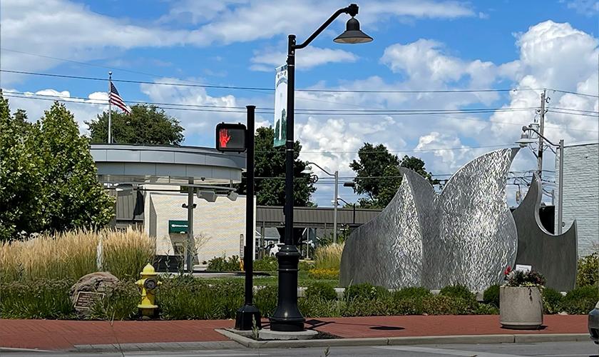 Mooresville Unified Development Ordinance, Mooresville, IN
