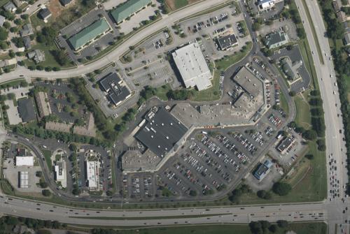 Palomar Shopping Centre, Lexington, KY