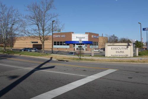 Rite-Aid Pharmacies Winchester Road, Lexington, KY