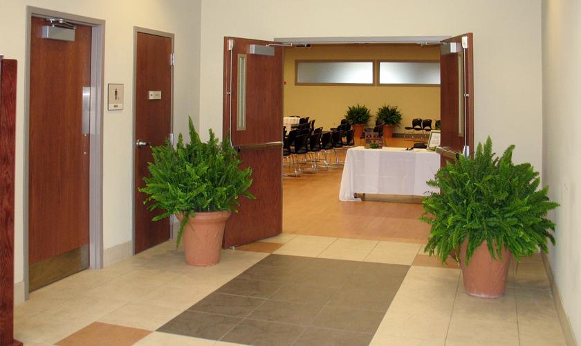 Allen County Extension Office, Scottsville, KY