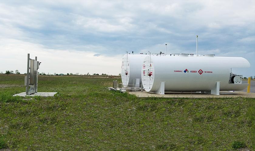 Appalachian Regional Airport, Varney, WV