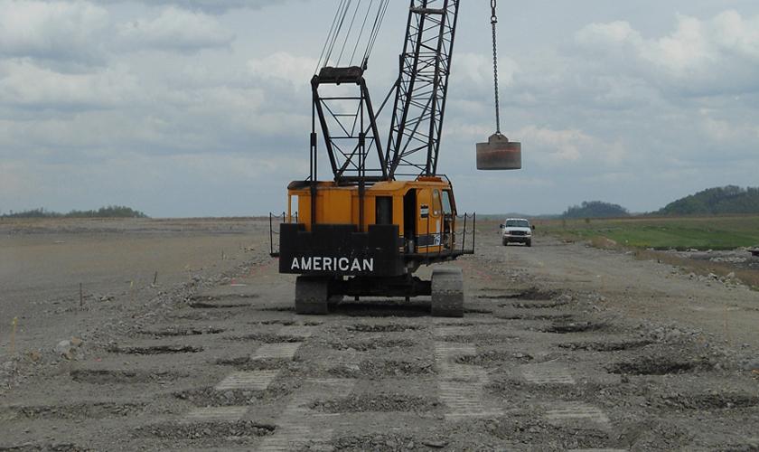 Appalachian Regional Airport, Varney, WV