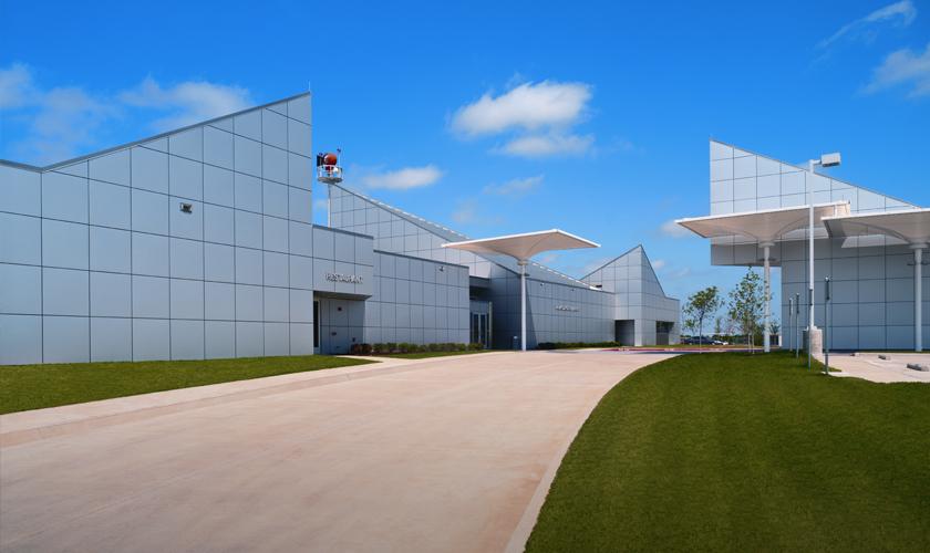 Dallas Executive Airport, Dallas, TX