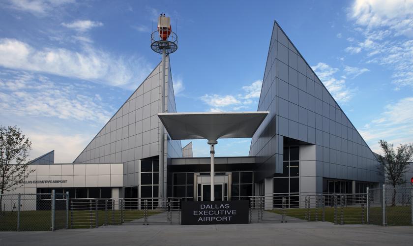 Dallas Executive Airport, Dallas, TX