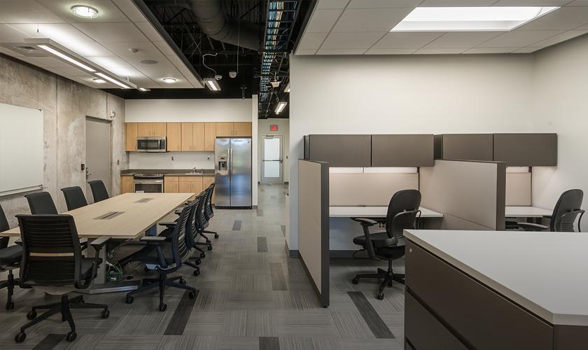 Frankfort Plant Board Telecommunications Facility, Frankfort, KY