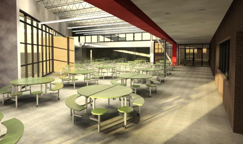 Harlan Independent School District Facility Plan Update and