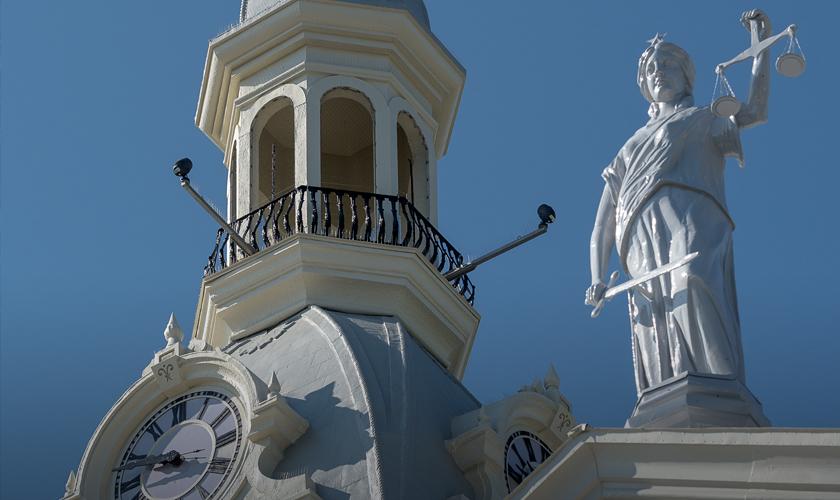 Jessamine County Courthouse Study and Exterior Renovation, Nicholasville, KY