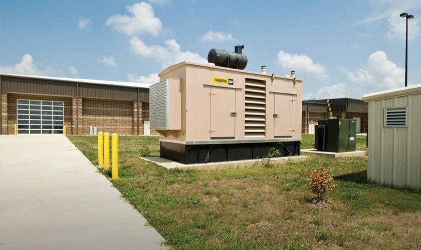 Kentucky ARNG Paducah Joint Forces Reserve Center and Field Maintenance Shop, Paducah, KY