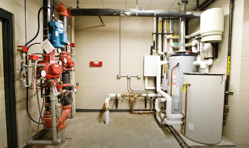 Kentucky ARNG Paducah Joint Forces Reserve Center and Field Maintenance Shop, Paducah, KY