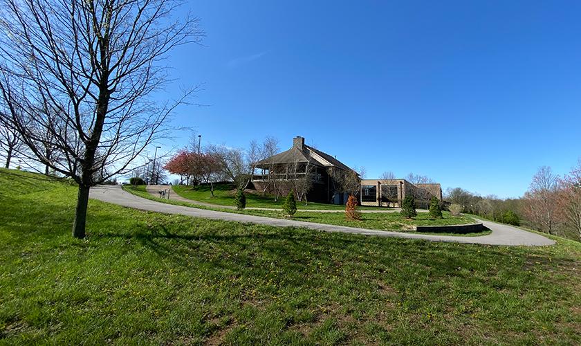 Lexington Beaumont YMCA Shared Use Trail and Low Water Crossing