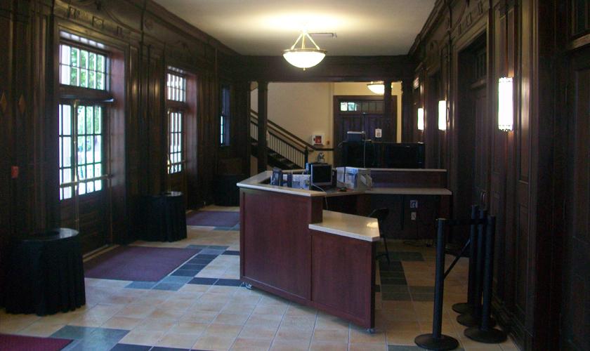 Murray State University Lovett Auditorium, Murray, KY